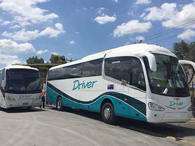 Scania Irizar