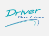 Driver Bus Lines logo