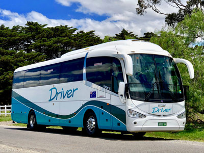 2016 Scania Irizar Bus