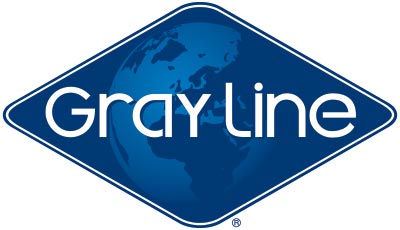 Gray Line logo